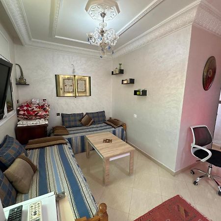 Joli Studio Au Centre D'Agadir Luaran gambar