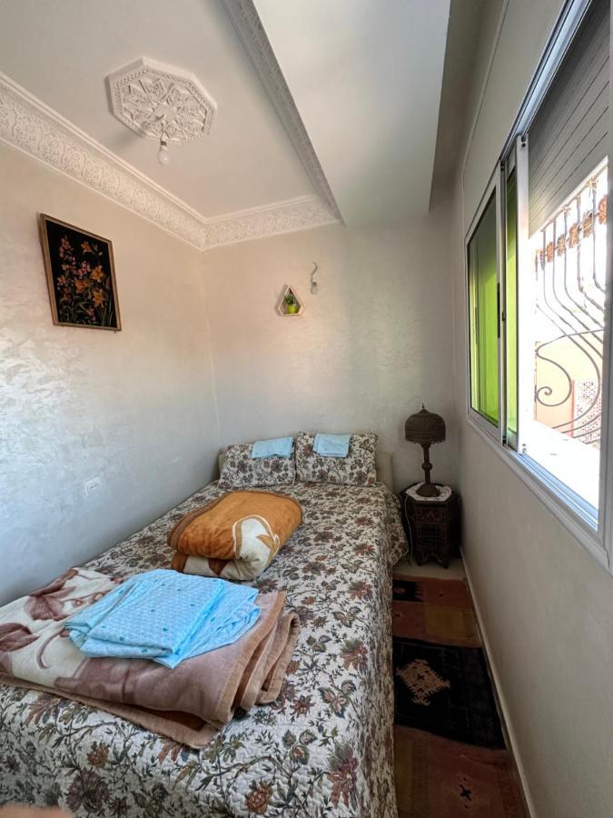 Joli Studio Au Centre D'Agadir Luaran gambar
